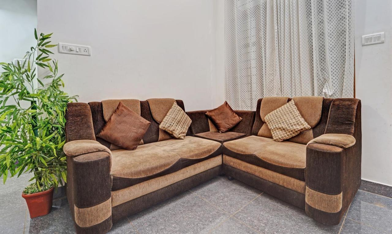 Treebo Alaka Rester Homestay Мадикери Экстерьер фото