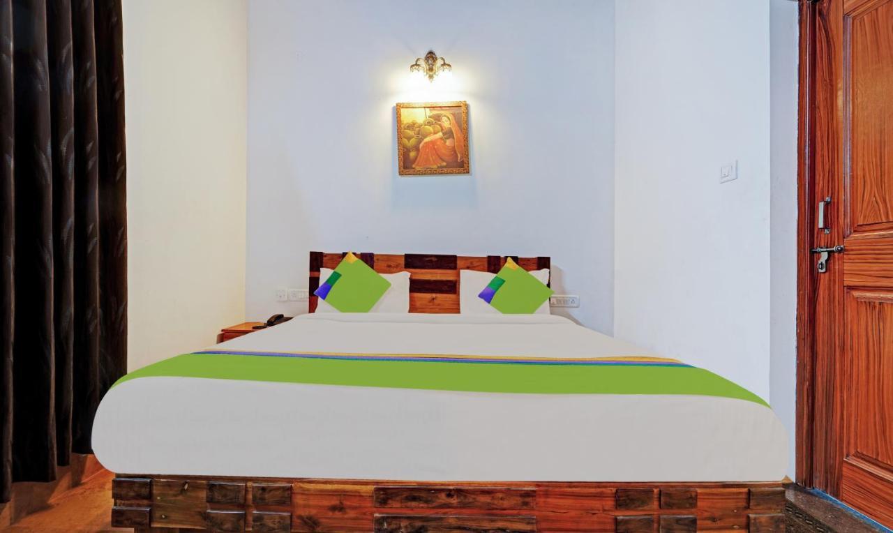 Treebo Alaka Rester Homestay Мадикери Экстерьер фото
