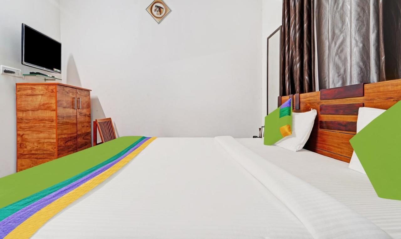 Treebo Alaka Rester Homestay Мадикери Экстерьер фото