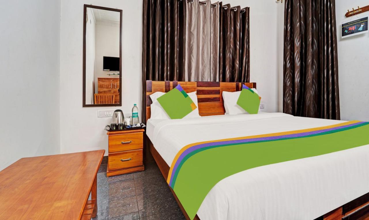 Treebo Alaka Rester Homestay Мадикери Экстерьер фото