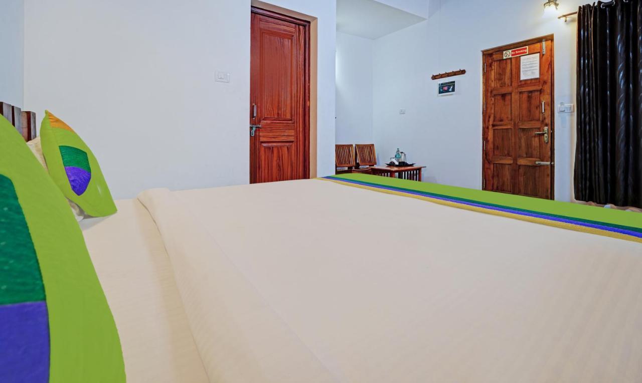 Treebo Alaka Rester Homestay Мадикери Экстерьер фото