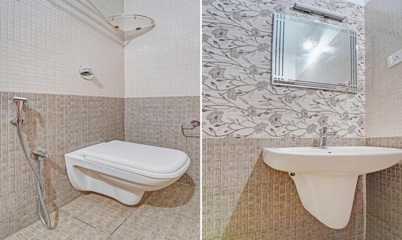 Treebo Alaka Rester Homestay Мадикери Экстерьер фото