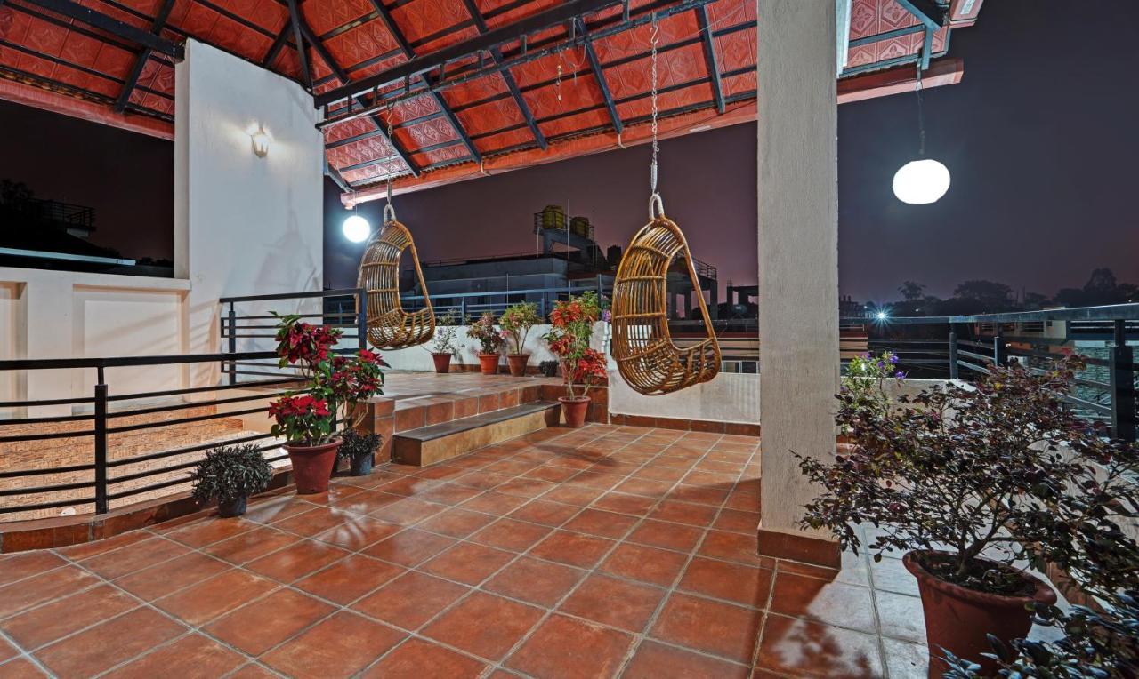 Treebo Alaka Rester Homestay Мадикери Экстерьер фото